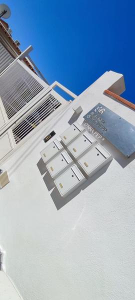 Forio d'Ischia Proprietà O'NNA PEPP Incantevole MiniApartment